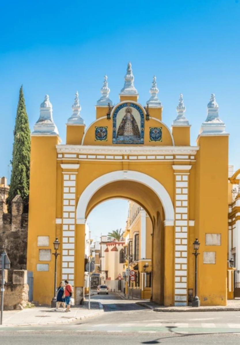 Ritual Sevilla, Fedriani Exterior foto